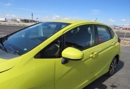 2016 Honda FIT EX - Image 17