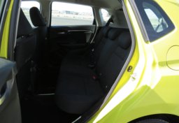 2016 Honda FIT EX - Image 24