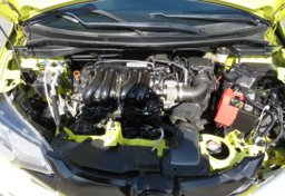 2016 Honda FIT EX - Image 45