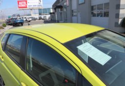 2016 Honda FIT EX - Image 14