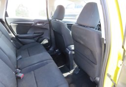 2016 Honda FIT EX - Image 25