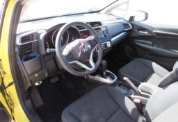 2016 Honda FIT EX - Image 19