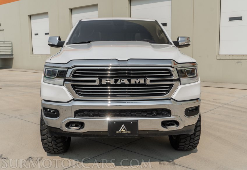 2019 Ram 1500 - Image 6