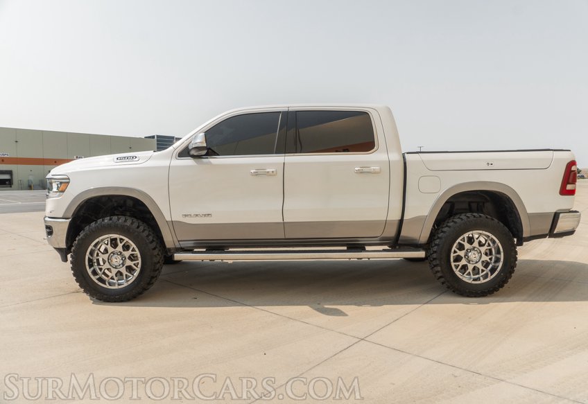 2019 Ram 1500 - Image 25