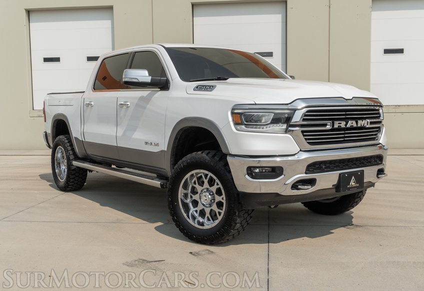2019 Ram 1500 - Image 2