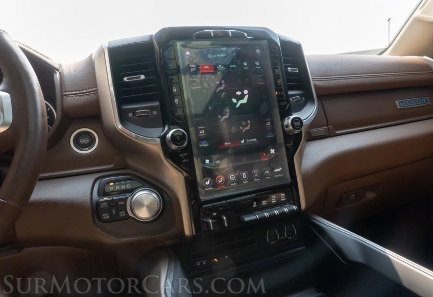 2019 Ram 1500 - Image 43