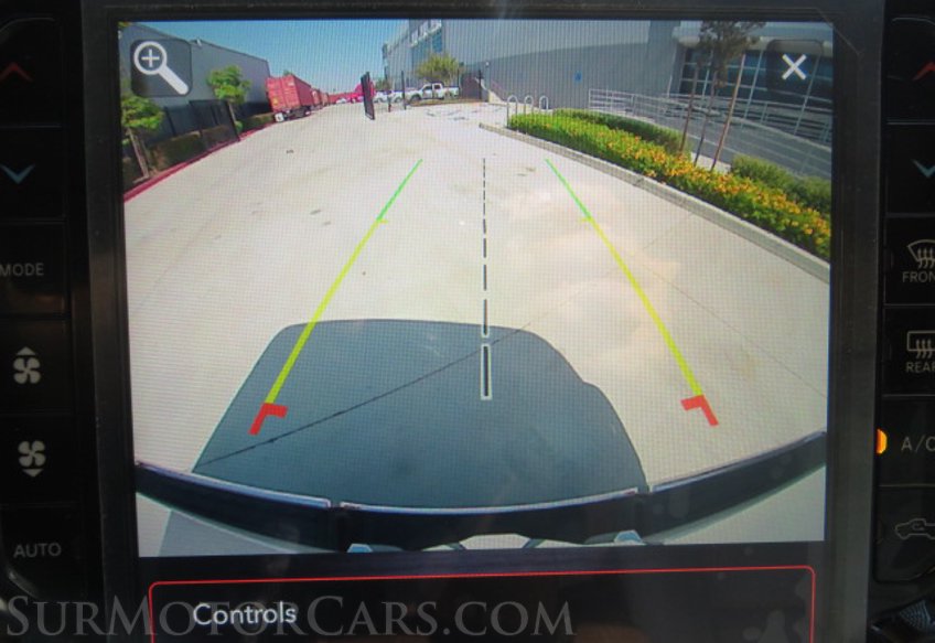 2019 Ram 1500 - Image 92