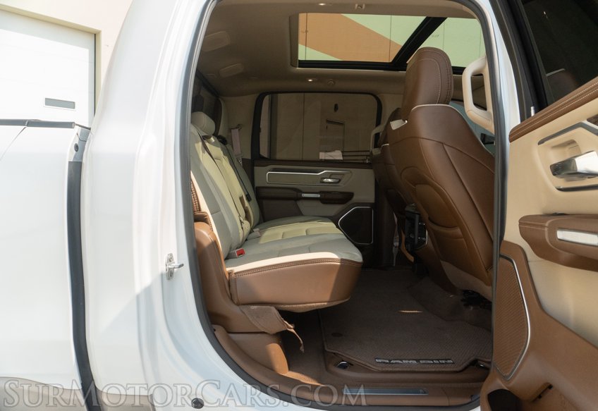 2019 Ram 1500 - Image 58