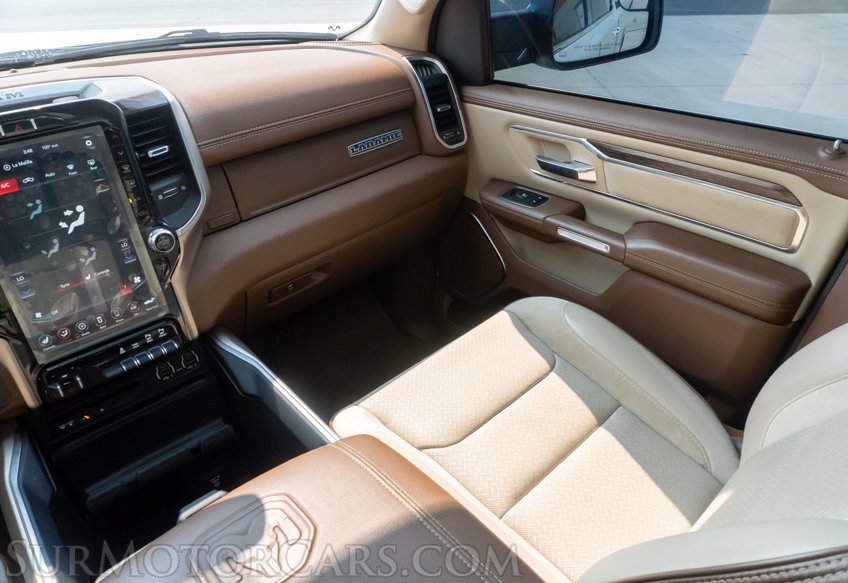 2019 Ram 1500 - Image 56