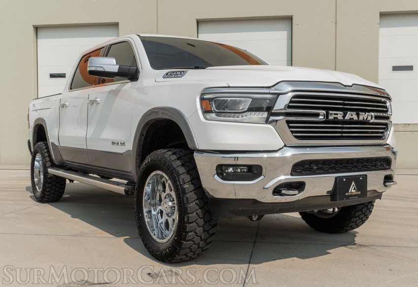 2019 Ram 1500 - Image 3