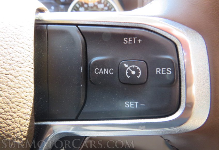 2019 Ram 1500 - Image 81