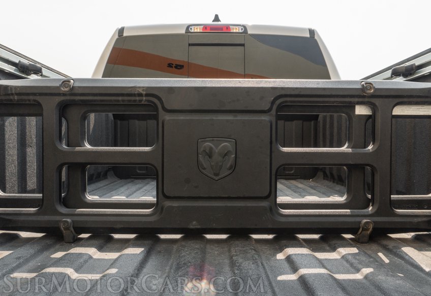 2019 Ram 1500 - Image 21