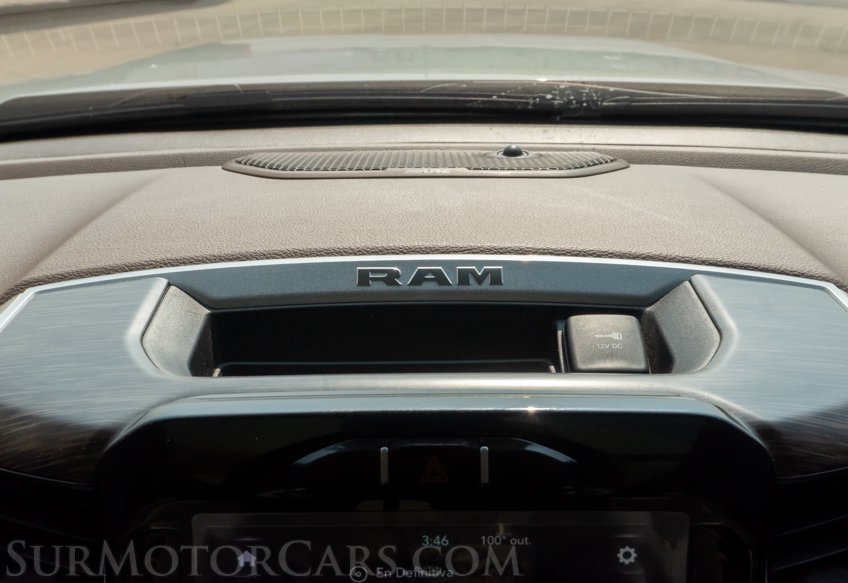 2019 Ram 1500 - Image 37