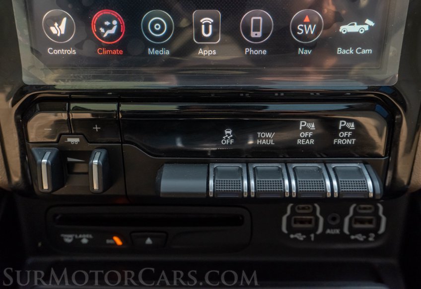 2019 Ram 1500 - Image 46