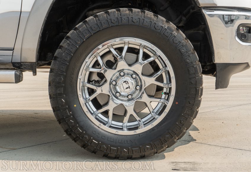 2019 Ram 1500 - Image 9