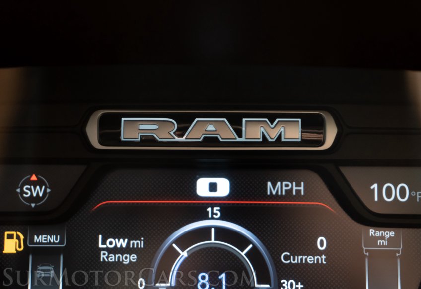 2019 Ram 1500 - Image 54