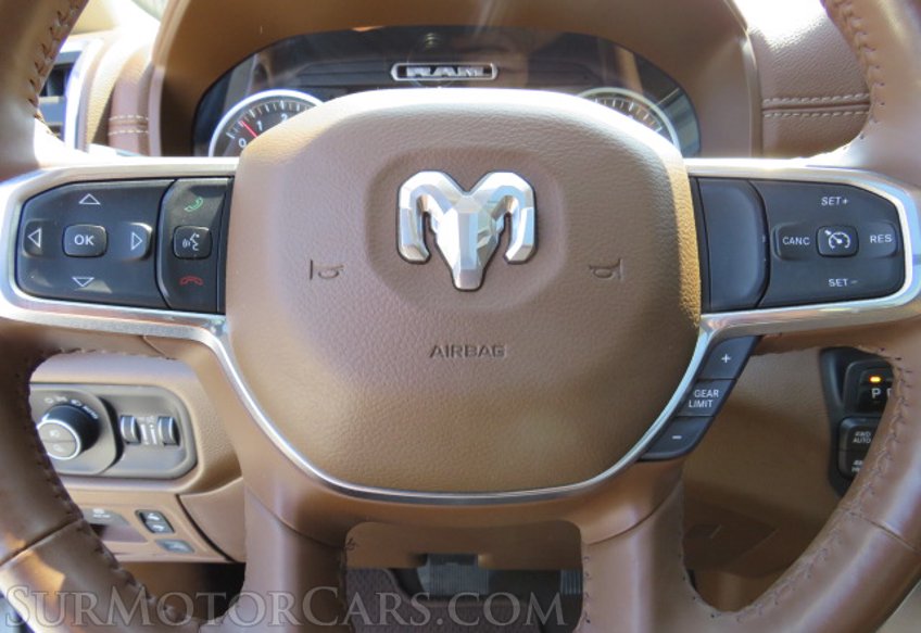 2019 Ram 1500 - Image 79