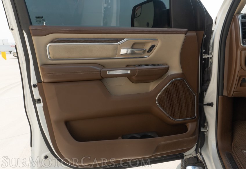 2019 Ram 1500 - Image 29