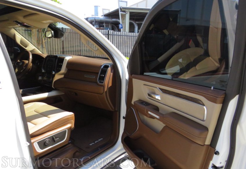 2019 Ram 1500 - Image 74