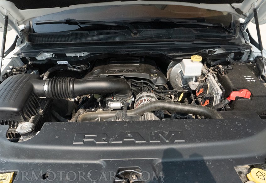 2019 Ram 1500 - Image 100