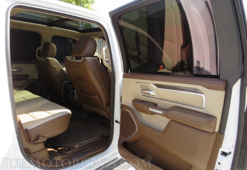 2019 Ram 1500 - Image 75