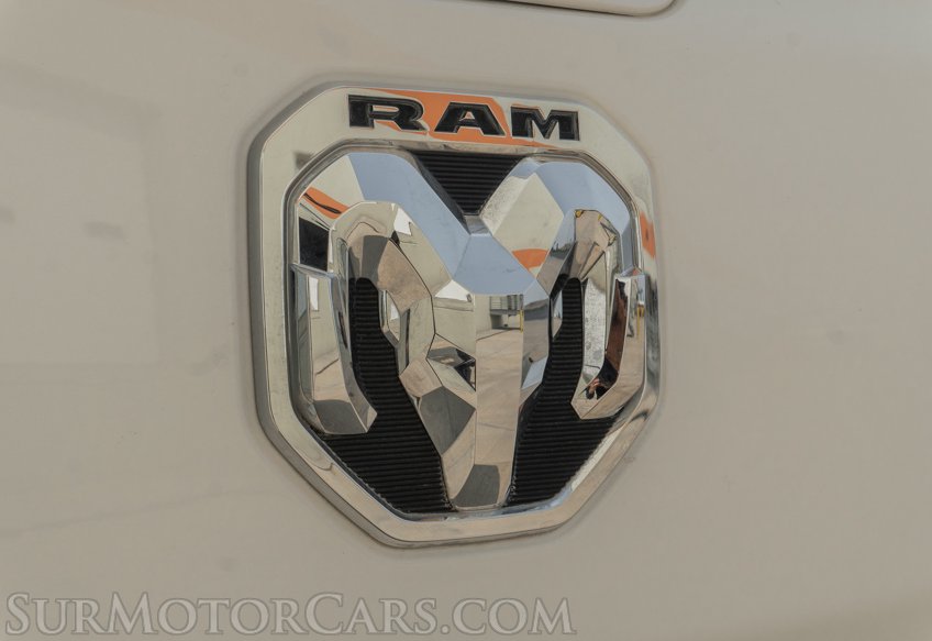 2019 Ram 1500 - Image 18