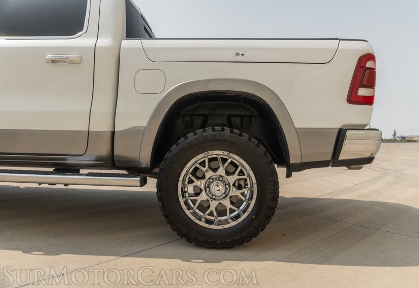 2019 Ram 1500 - Image 28