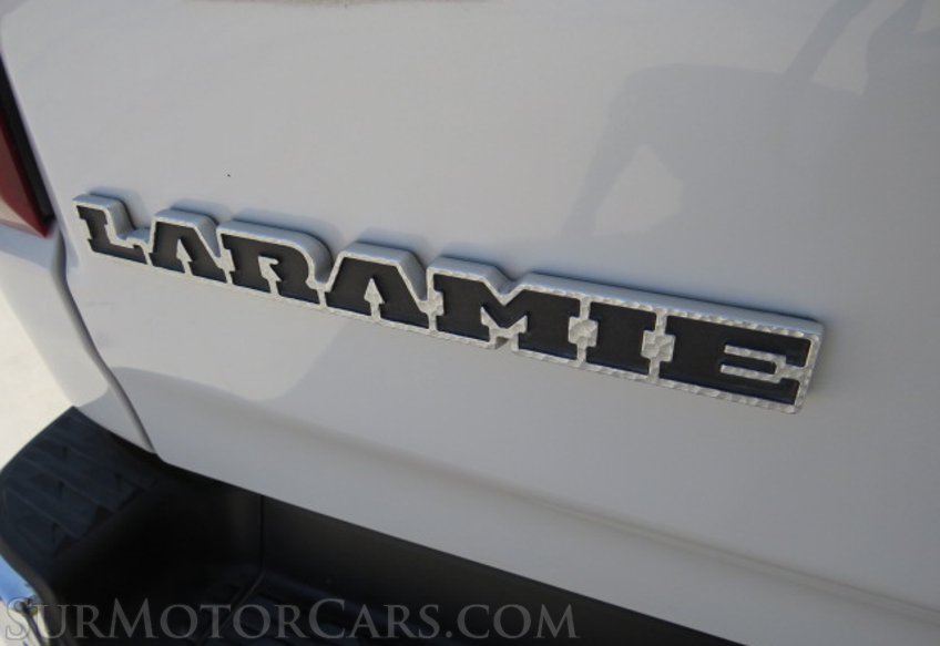 2019 Ram 1500 - Image 73