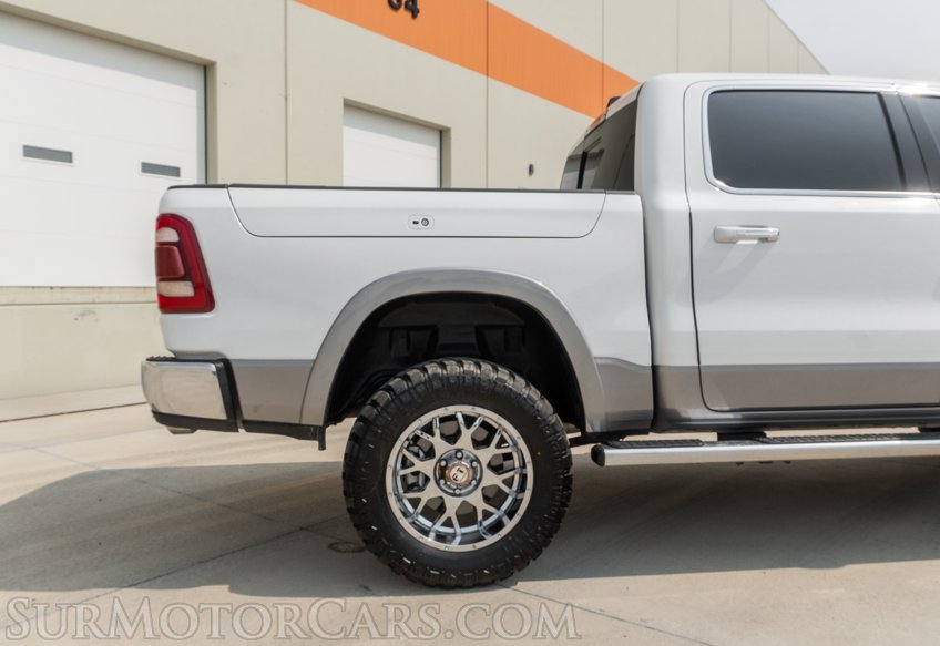 2019 Ram 1500 - Image 11
