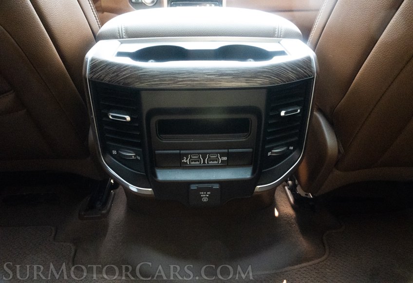 2019 Ram 1500 - Image 42