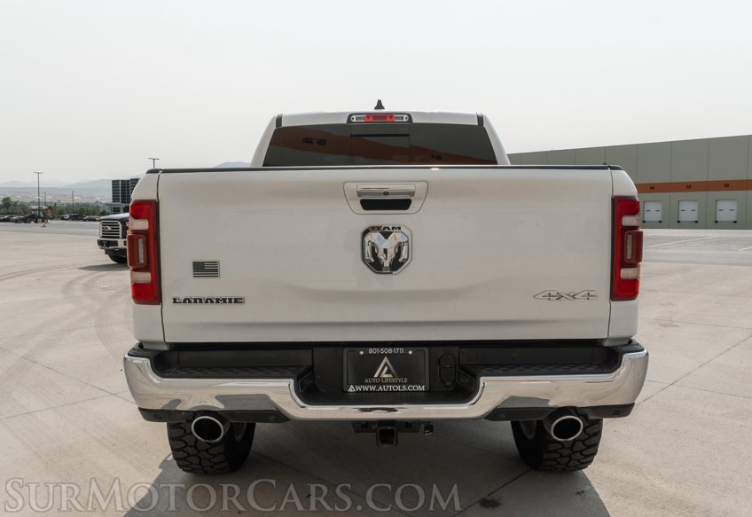 2019 Ram 1500 - Image 13