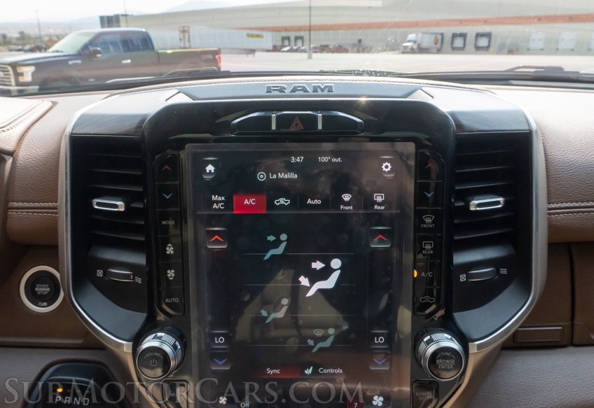 2019 Ram 1500 - Image 40