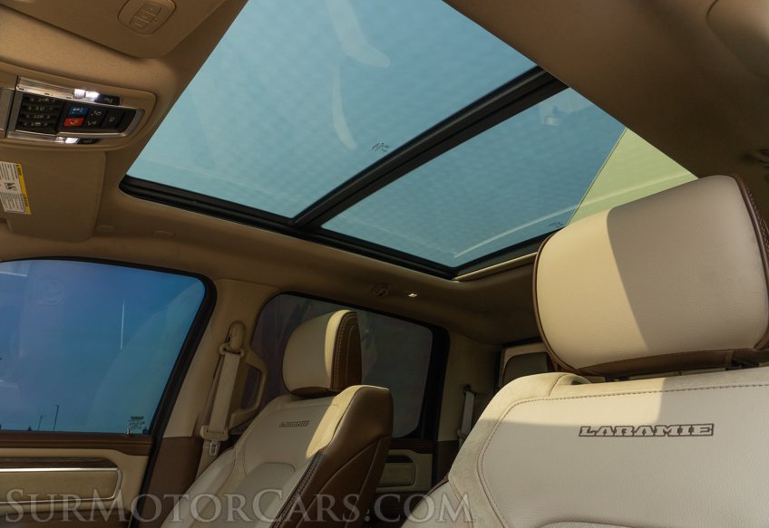 2019 Ram 1500 - Image 39