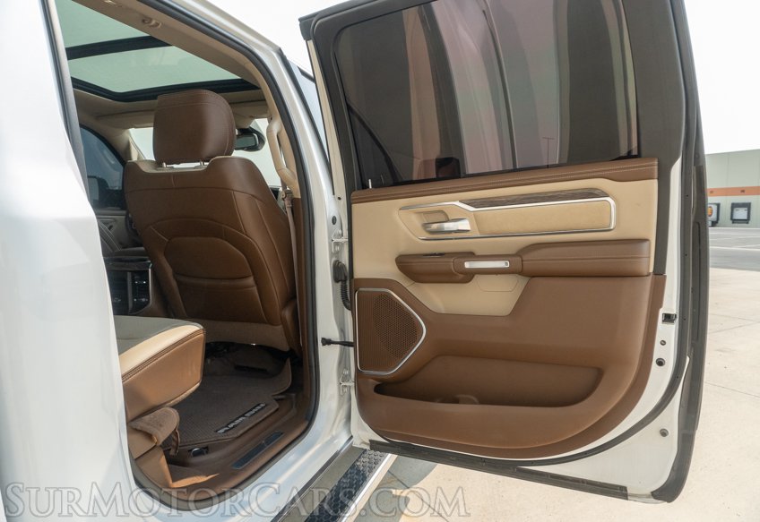 2019 Ram 1500 - Image 60