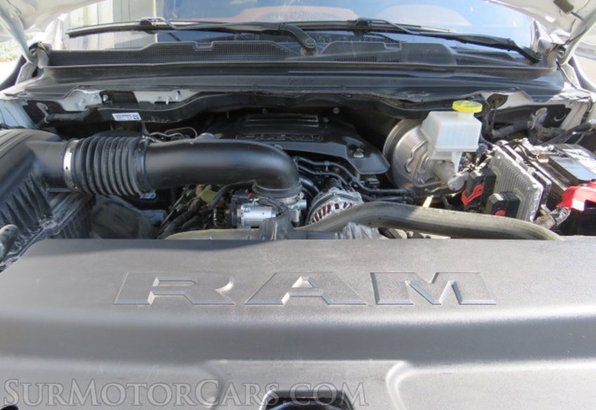 2019 Ram 1500 - Image 64