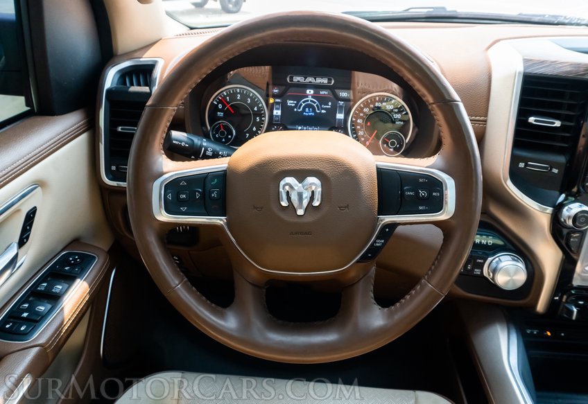 2019 Ram 1500 - Image 51