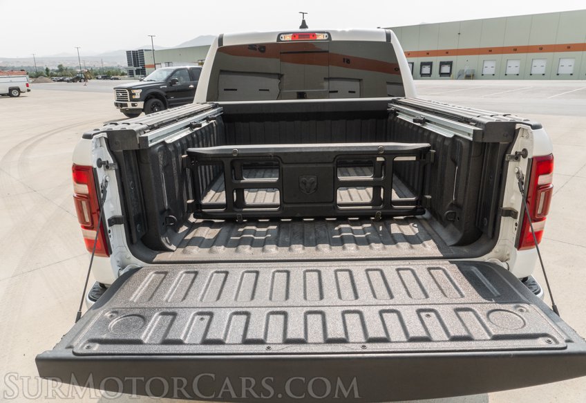 2019 Ram 1500 - Image 20