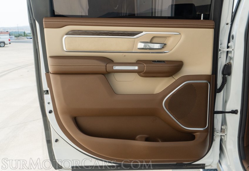 2019 Ram 1500 - Image 55