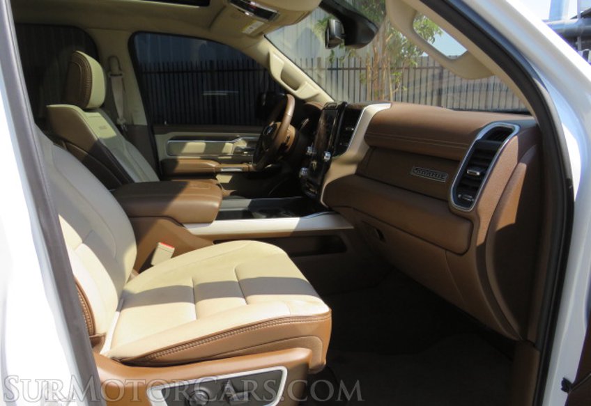 2019 Ram 1500 - Image 77