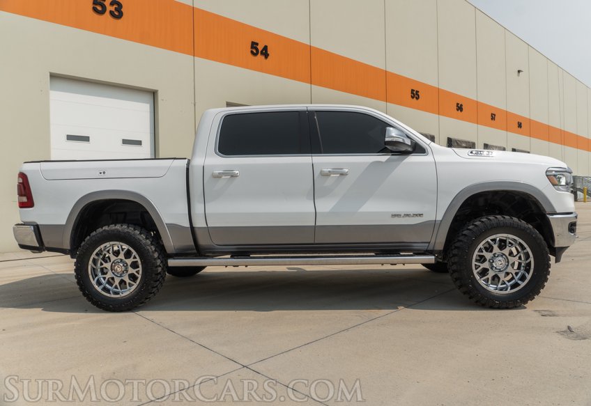2019 Ram 1500 - Image 5