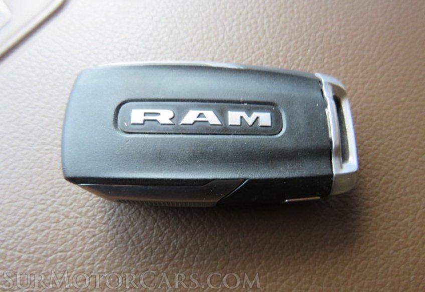 2019 Ram 1500 - Image 84