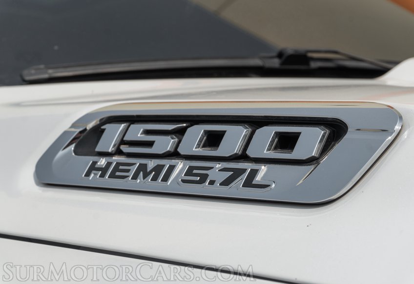 2019 Ram 1500 - Image 4