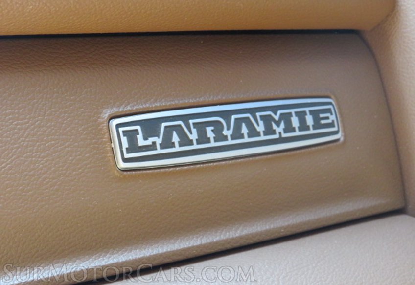 2019 Ram 1500 - Image 93