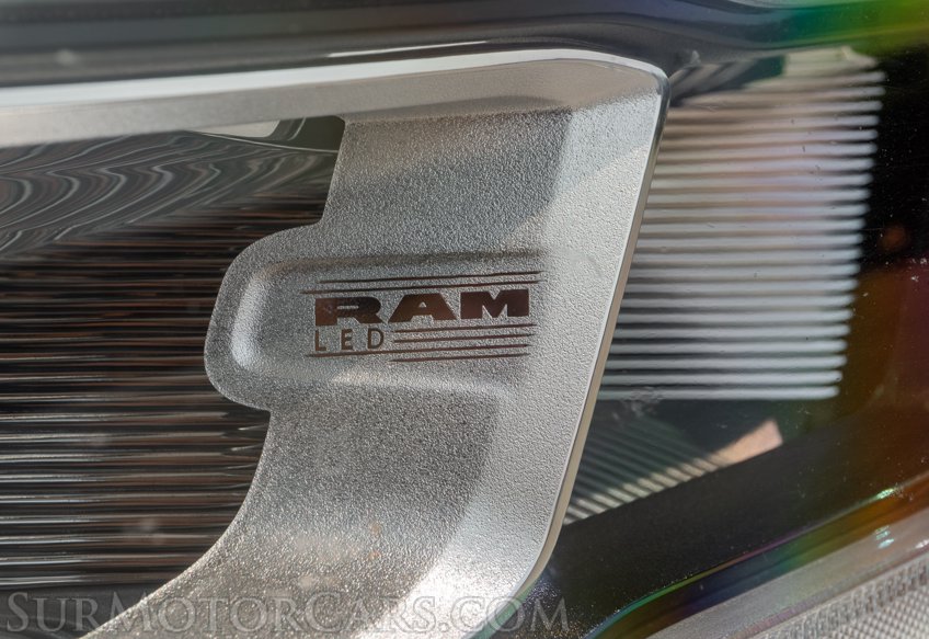2019 Ram 1500 - Image 8