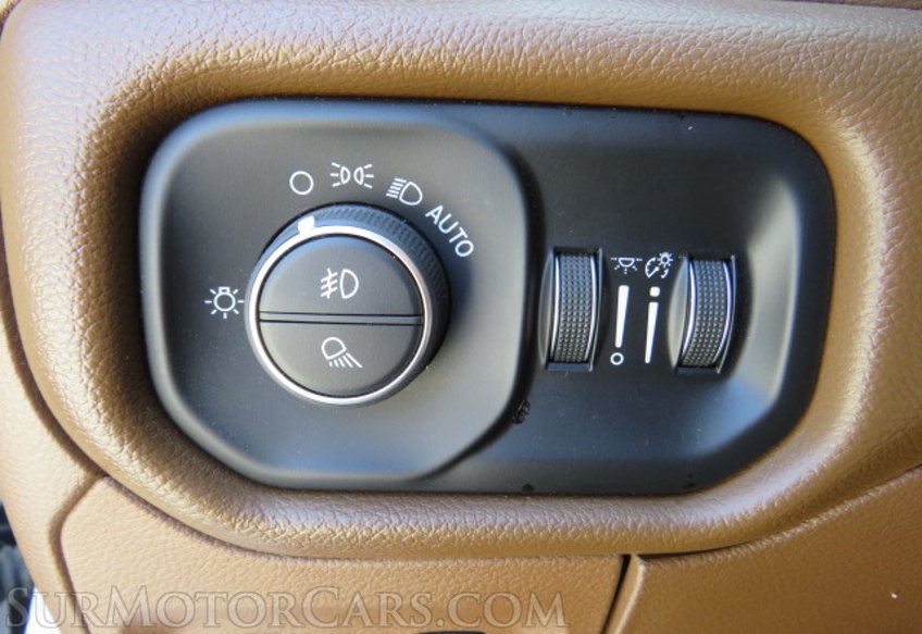 2019 Ram 1500 - Image 85