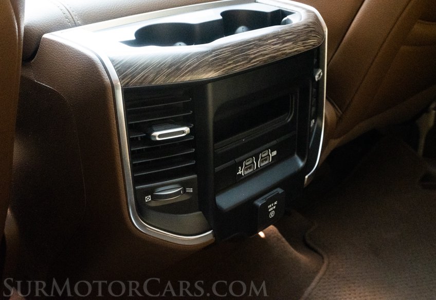 2019 Ram 1500 - Image 38