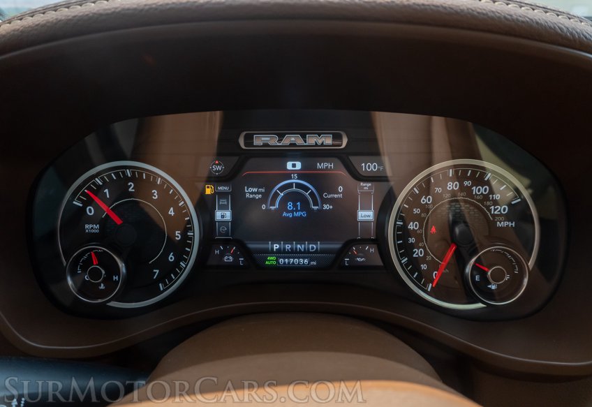 2019 Ram 1500 - Image 53