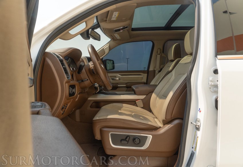 2019 Ram 1500 - Image 30