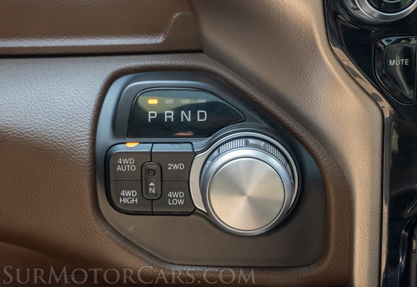 2019 Ram 1500 - Image 47