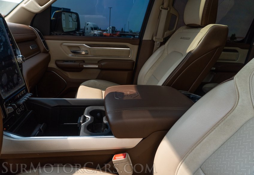 2019 Ram 1500 - Image 31